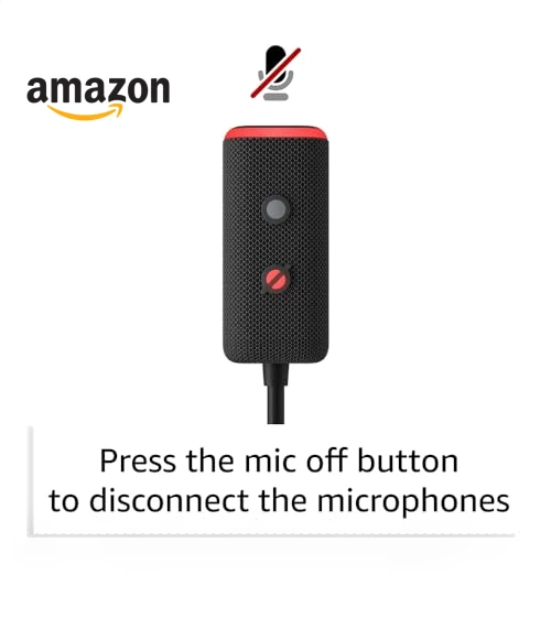Echo Auto — Car Essentials, Amazon