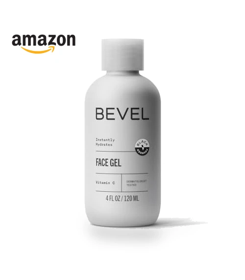 Face Moisturizer with Vitamin C and Tea Tree Oil — Sets & Kits, Bevel
