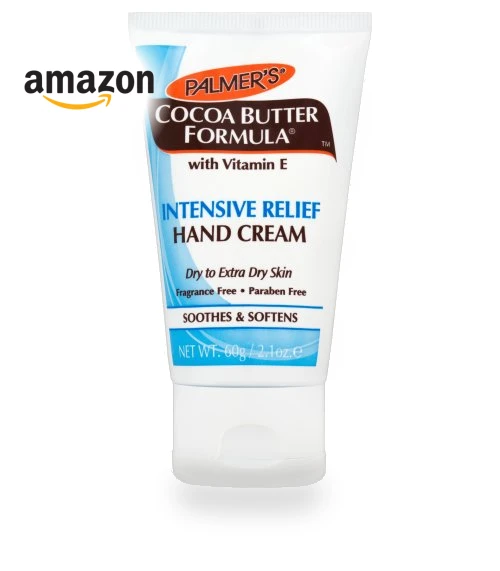 Intensive Relief Hand Cream — Hand Creams & Lotions, Palmer's