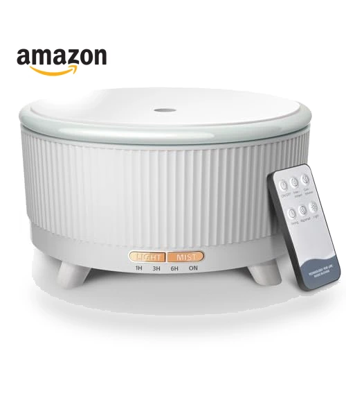Large Capacity Essential Oil Diffuser — Diffusers, YOUENKITY