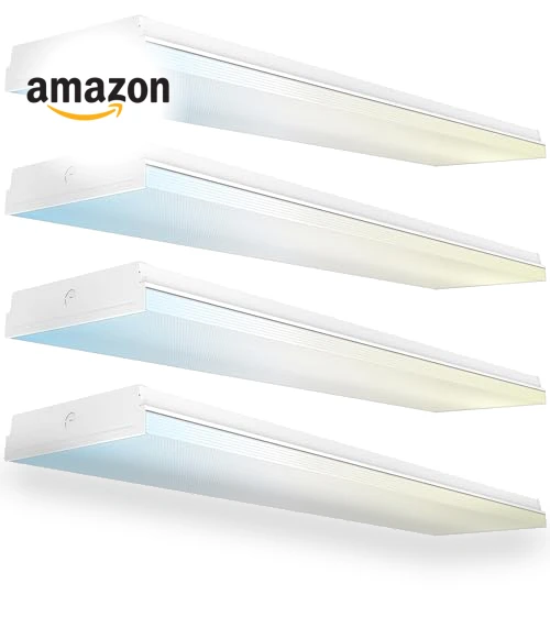 LED Garage Lights — Commercial Lighting Solutions, Sunco Lighting