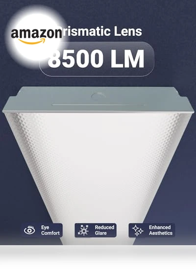 LED Garage Lights — Commercial Lighting Solutions, Sunco Lighting