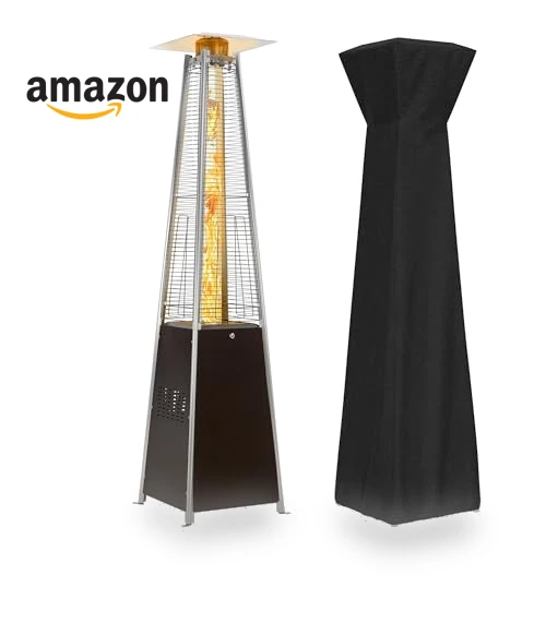 Patio Heater — Patio Heaters, FOOWIN