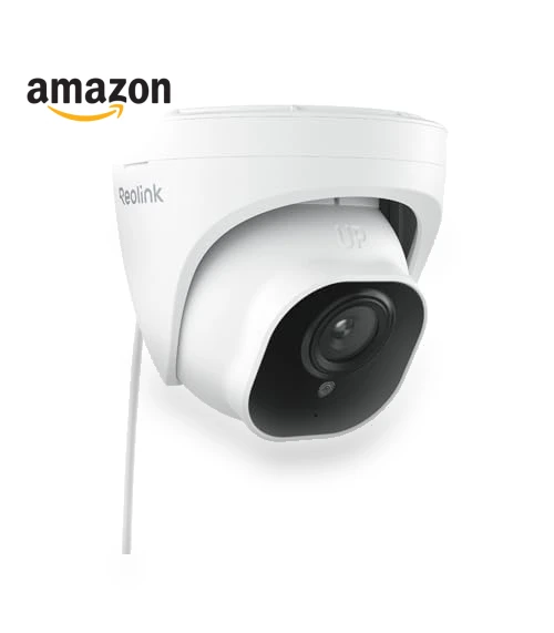Security Camera Outdoor — Security Cameras, Reolink