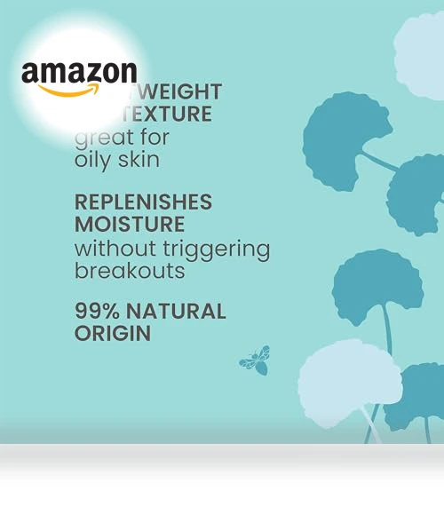Skin Balancing Gel Cream — Beauty & Personal Care, Burt's Bees