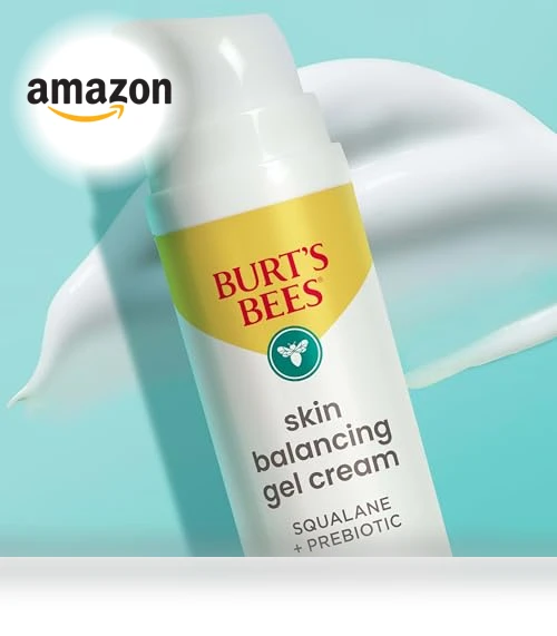 Skin Balancing Gel Cream — Beauty & Personal Care, Burt's Bees