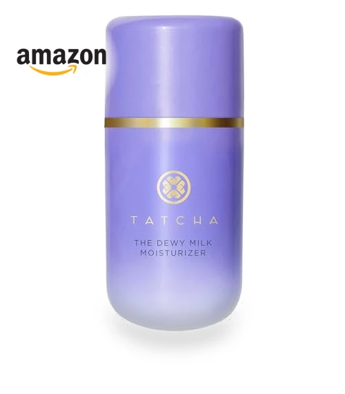 The Dewy Milk Moisturizer — Nourishing Body Creams, Tatcha