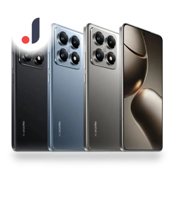 14T Pro 5G Smartphone — Mobiles, Xiaomi