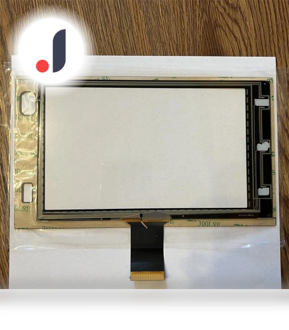 7-inch Touch Screen Glass Digitizer — Navigation & GPS Accessories, happybuySE