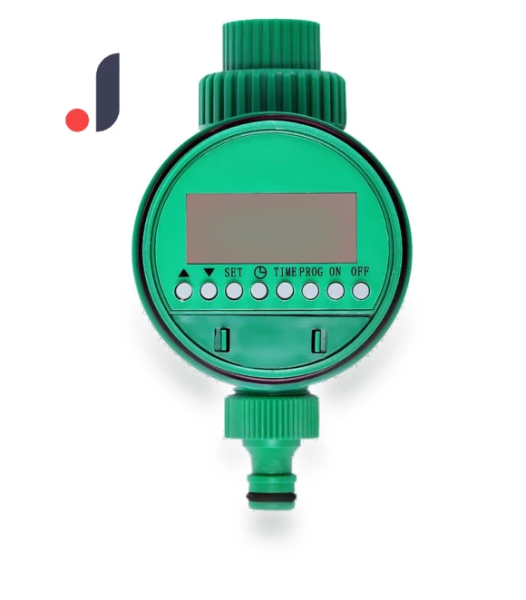 Automatic Outdoor Watering Timer — Controllers, Health & Beauty PRODUCT