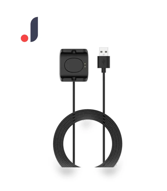 Charging Cable for Smartwatches — Smartwatch Charging Solutions, j-3C