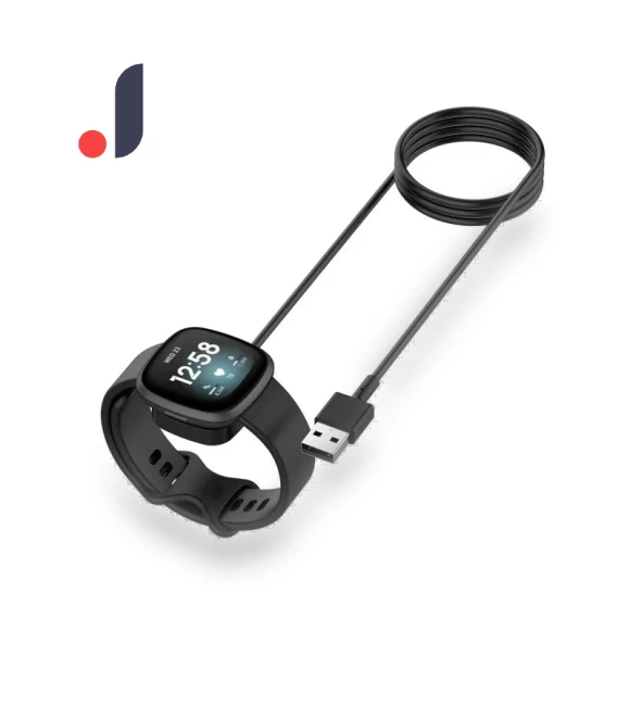 Charging Dock Station for Smartwatches — Smartwatch Charging Solutions, 3C-Data line