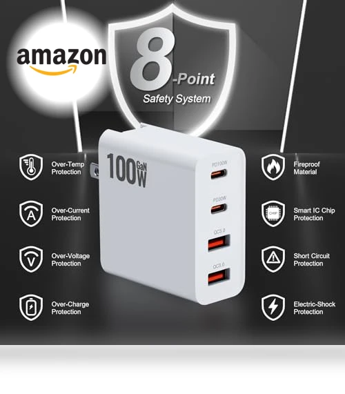 Drone Power Adapter — Chargers, RCstyle