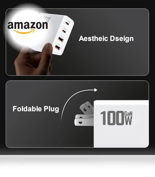 Drone Power Adapter — Chargers, RCstyle