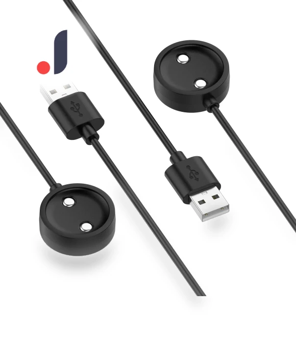 Fast Charging Cable — Smartwatch Charging Solutions, 3C-Data line