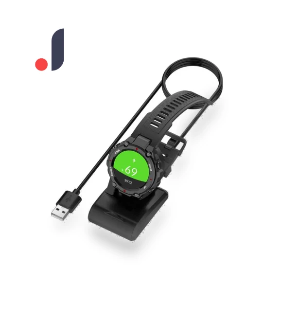 Fast Charging Dock — Smartwatch Charging Solutions, 3C-Data line