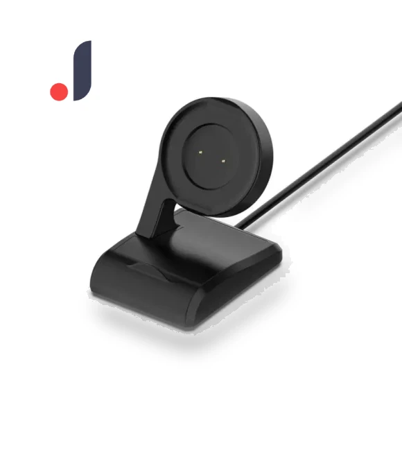 Magnetic Charger Cradle Fast Charging Power Cable — Smartwatch Charging Solutions, Xiaomi