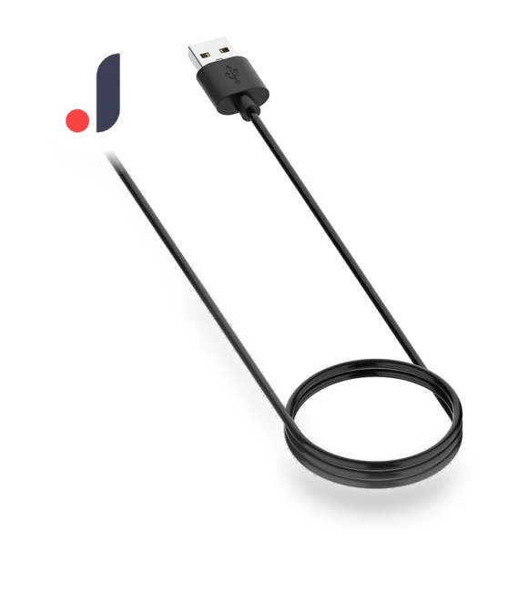 Magnetic Charging Cable — Smartwatch Charging Solutions, WHOP-A1