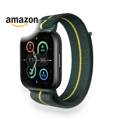 Moto Watch Fit — Smartwatches, Motorola