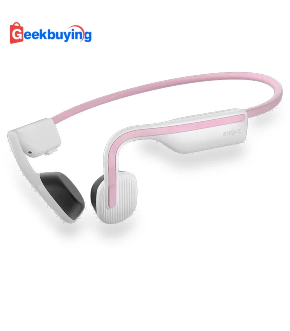 Open-ear Earphones — Over-Ear Headphones, SHOKZ