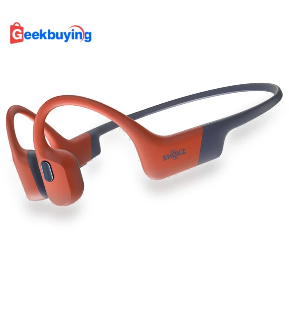 Open-ear Sport Earphones — Armbands, SHOKZ