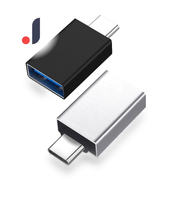 OTG Adapter USB-C to USB 3.0 — USB-to-USB, All About Drones