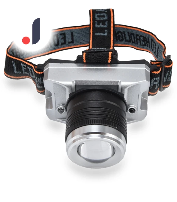 Rechargeable LED Headlamp — Flashlights, CosyHome