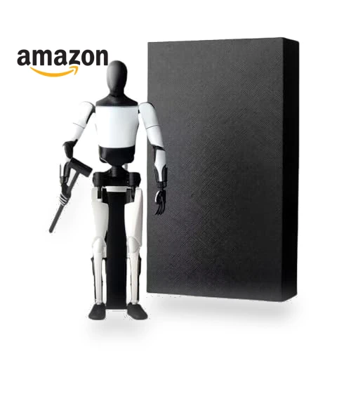Robot Model — Dolls & Figures, Dongguan Simblong Co.,Ltd