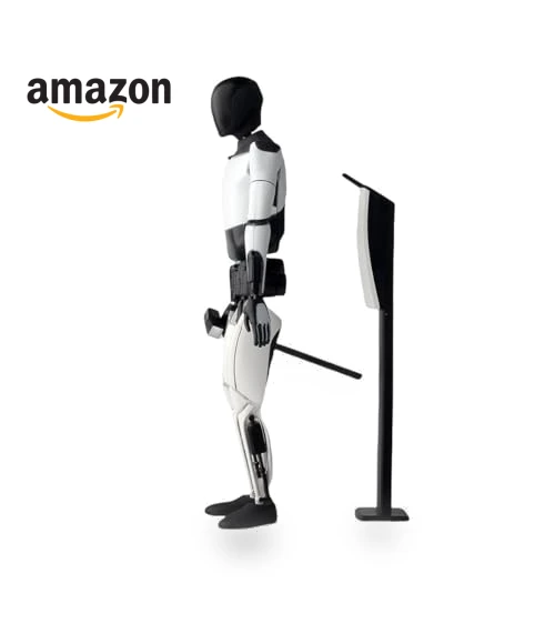 Robot Model — Dolls & Figures, Dongguan Simblong Co.,Ltd