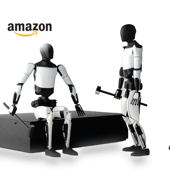 Robot Model — Dolls & Figures, Dongguan Simblong Co.,Ltd