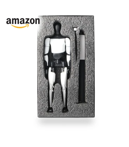 Robot Model — Dolls & Figures, Dongguan Simblong Co.,Ltd