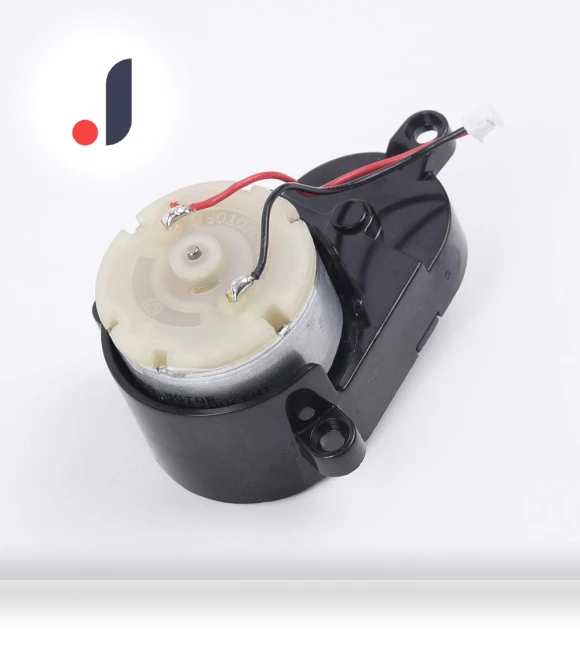 Side Brush Motor Assembly — Parts & Accessories, Fourall Home & Garden Items Warehouse