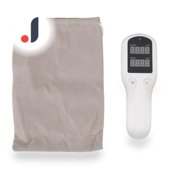 Smart Air Quality Tester — Air Quality Monitors, OutsideWorld