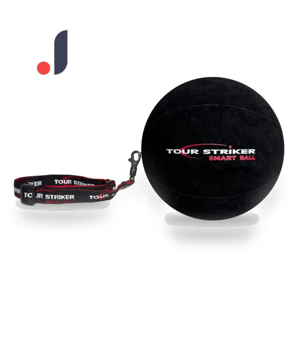 Smart Ball Golf Training Aid — Strength Trainers, MIYAKO