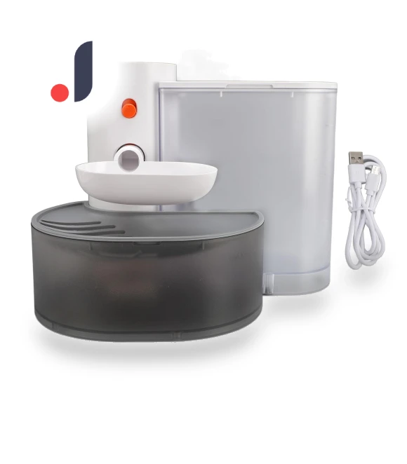 Smart Cat Water Fountain — Fountains, ZuiyouHome
