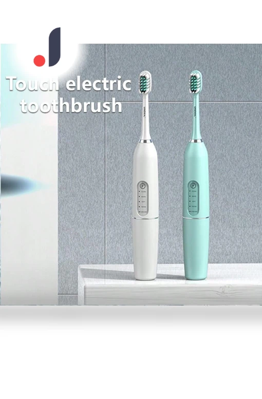 Smart Electric Teeth Cleaner — Electric Toothbrush Heads, JOHO - CarGear