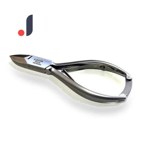 Smart Nail Clipper — Clippers, AXiON