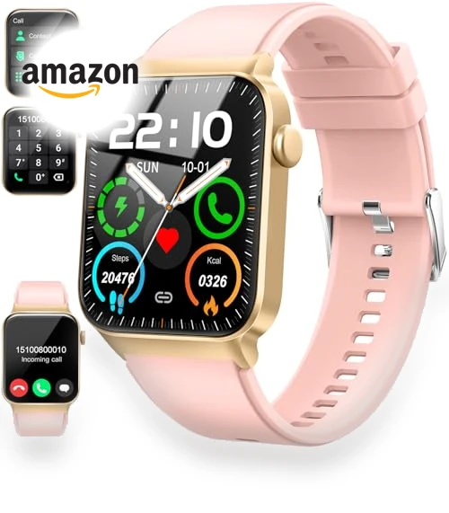 Smart Watch — Smartwatches, Donerton