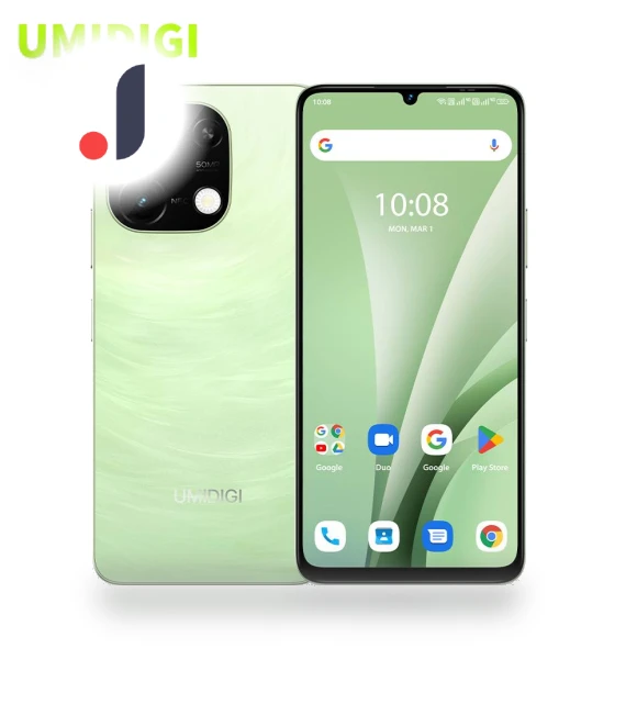 Smartphone — Mobiles, UMIDIGI