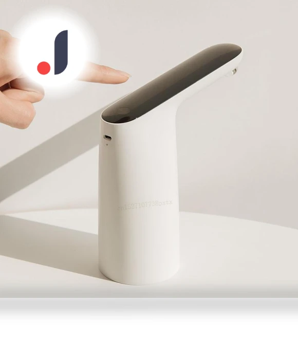 Touch Electric Water Dispenser — Hydration Solutions, Houspace