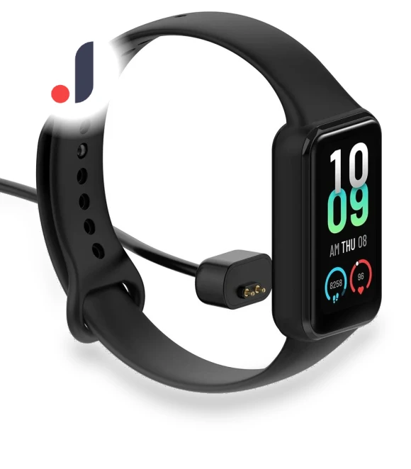 USB Charging Cable — Fitness Bands, j-3C