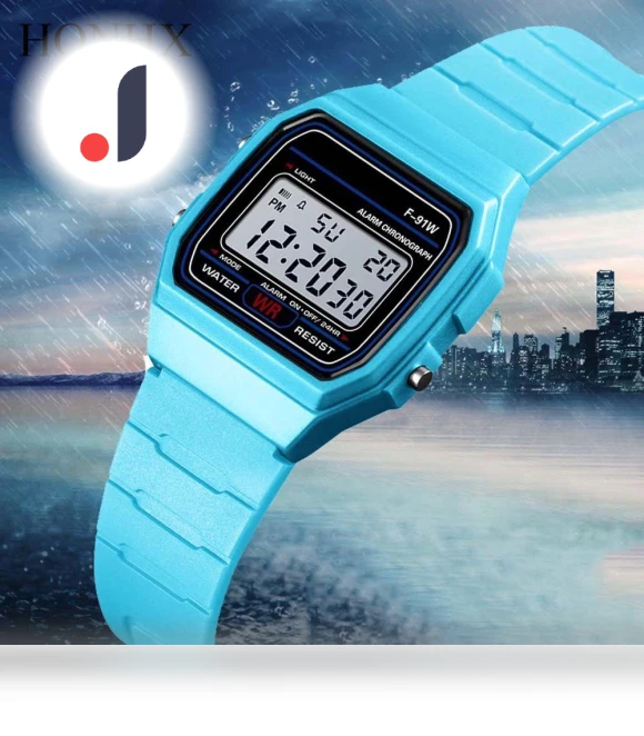 Waterproof Smart Watch — Smartwatches, Kangruie