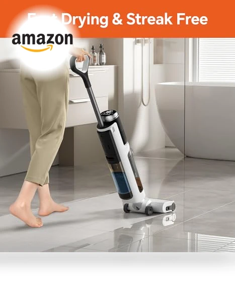 Wet Dry Vacuum Cleaner — Built-In Vacuum Systems, IMAGIC