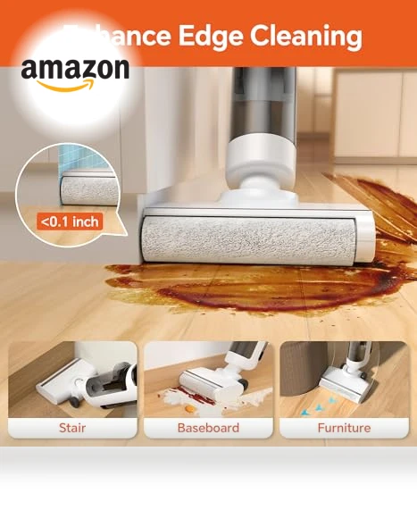 Wet Dry Vacuum Cleaner — Built-In Vacuum Systems, IMAGIC