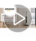 Wet Dry Vacuum Cleaner — Built-In Vacuum Systems, IMAGIC