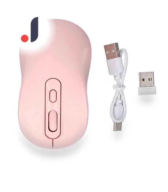 Wireless Mouse — Computer Mice, DIYelecs
