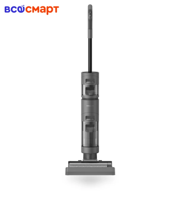 Wireless Wet and Dry Vacuum Cleaner — Vacuums, Dreame