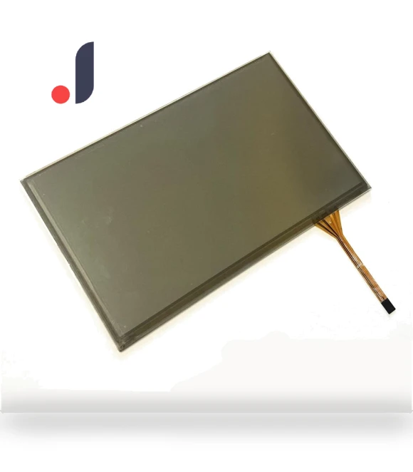 7-inch Touch Screen and Digitizer — Display Modules, FYUU-autoparts
