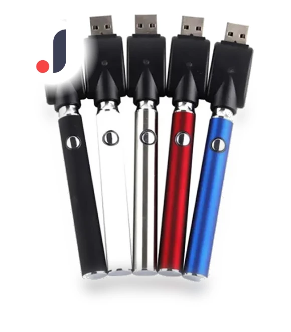 Adjustable Voltage Smart Power Pen — Stations, outgoing