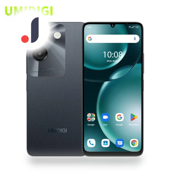 Android Smartphone — Mobiles, UMIDIGI